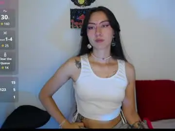 Chaturbate Adult Video Chat of _ir1s_