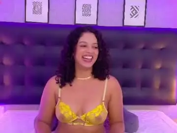 Chaturbate Sex Chat of camilalevy