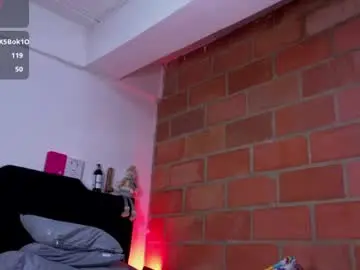 Chaturbate Adult Webcam of elian1641