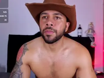 Chaturbate Sex Cam of elian1641