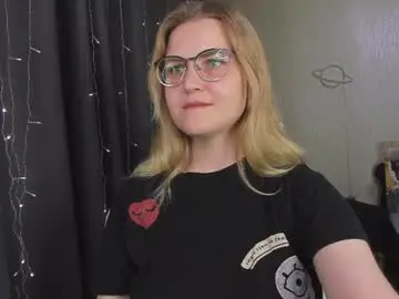 Chaturbate Free Porn Cam of eva_orchid