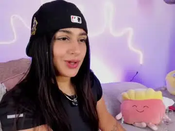 Chaturbate Watch Live Sex Cams of gabyrhodes
