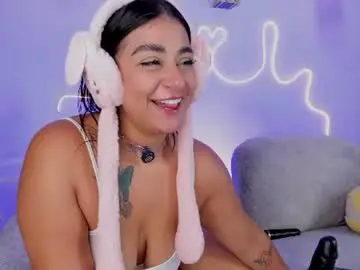 Chaturbate Free Live Porn of gabyrhodes