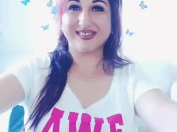 Chaturbate Live Sex of hotboobsmaya