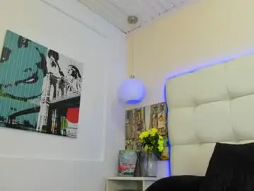Chaturbate Live Sex Cam of jamexxx1