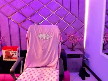 Chaturbate Adult Video Chat of kittypinky01