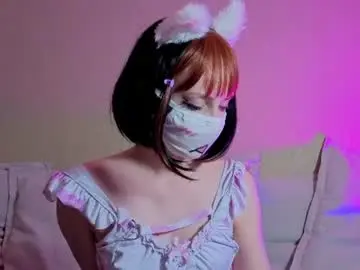 Chaturbate Live Sex of lunanyanmi