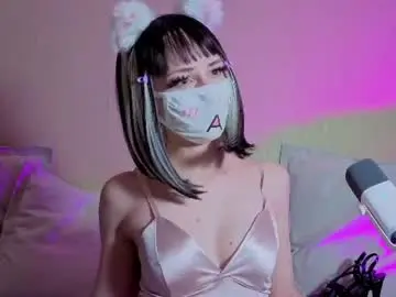 Chaturbate Sex Cam of lunanyanmi