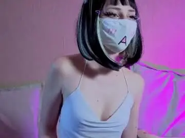 Chaturbate Adult Webcam of lunanyanmi