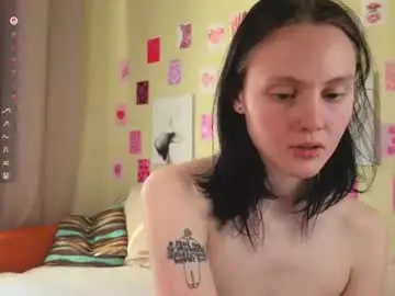 Chaturbate Nude Webcam of megancooks