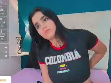 Chaturbate Adult Video Chat of miiacarter_