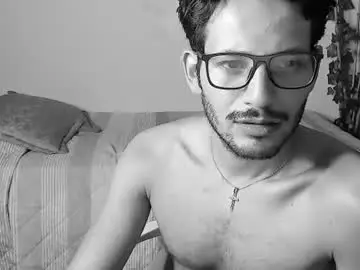Chaturbate Best live sex cam show of nicolasrodrii