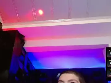 Chaturbate Private Sex Chat of sauvage_lilith