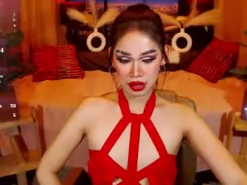 Chaturbate Live Sex Cam of sluttyfilthyalexa