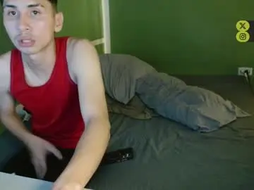Chaturbate Live Sex of stebeen_smith