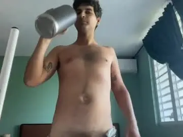 Chaturbate Nude Webcam of tajiameen