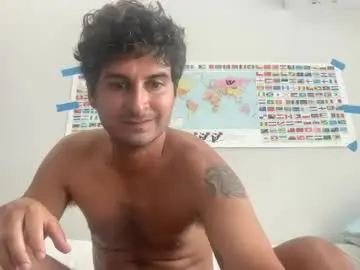 Chaturbate Adult Webcams of tajiameen