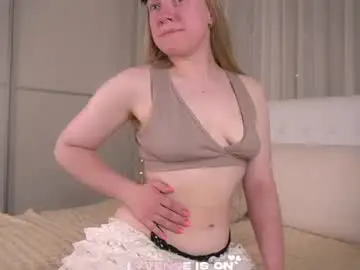 Chaturbate Free Porn Cam of berniedelamora