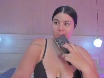 Chaturbate Live Sex of bumyrose