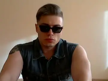 Chaturbate Nude Webcam of dbasil26