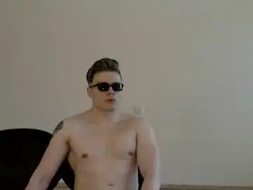 Chaturbate Sex Cam of dbasil26