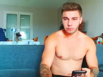 Chaturbate Live Porn of elkafit28