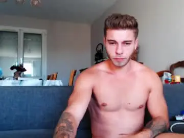 Chaturbate Live Sex Cam of elkafit28