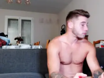 Chaturbate Nude Webcam of elkafit28