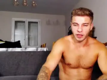 Chaturbate Nude Webcam of elkafit28