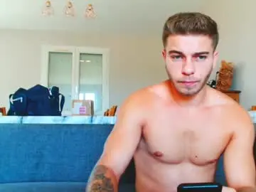 Chaturbate Adult Video Chat of elkafit28