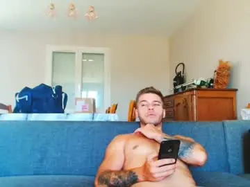 Chaturbate Adult Webcams of elkafit28