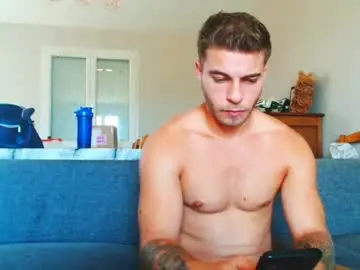 Chaturbate Free Live Porn of elkafit28