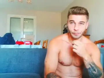 Chaturbate Sex Cam of elkafit28