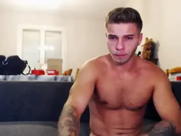 Chaturbate Nude Webcam of elkafit28