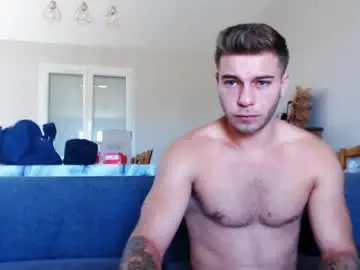Chaturbate Sex Cam of elkafit28