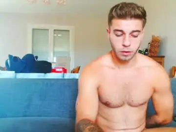 Chaturbate Best Webcam of elkafit28