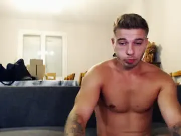 Chaturbate Best Webcam of elkafit28