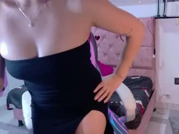 Chaturbate Sex Chat of jessikarabbiit_ks