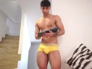 Chaturbate Private Sex Chat of josep_davies