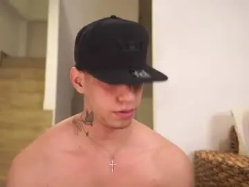 Chaturbate Live Sex Cam of josep_davies