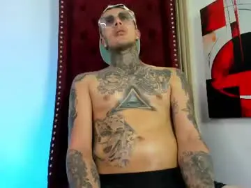 Chaturbate Watch Live Sex Cams of kael_calle