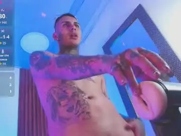 Chaturbate Free Porn Cam of kael_calle