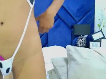 Chaturbate Adult Video Chat of karlaortiz