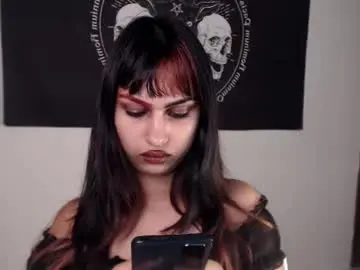 Chaturbate Adult Webcam of littleluciferrr