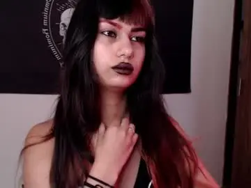 Chaturbate Live Porn of littleluciferrr