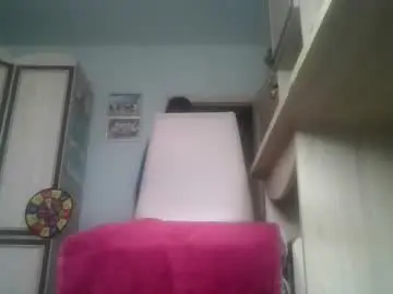 Chaturbate Nude Webcam of littlesubgirl_