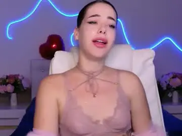Chaturbate Private Sex Chat of maddieperezz