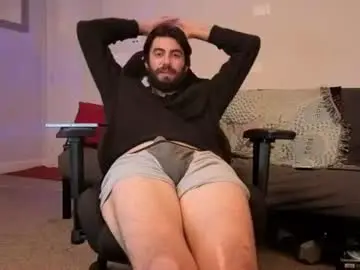 Chaturbate Live Porn of mikehawk1589