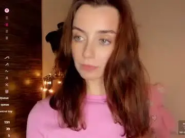 Chaturbate Sex Cam of ohhhhhhmysunny