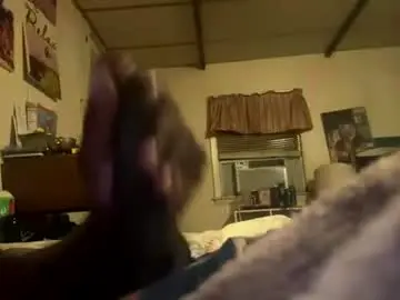 Chaturbate Sex Chat of perfectbbc757
